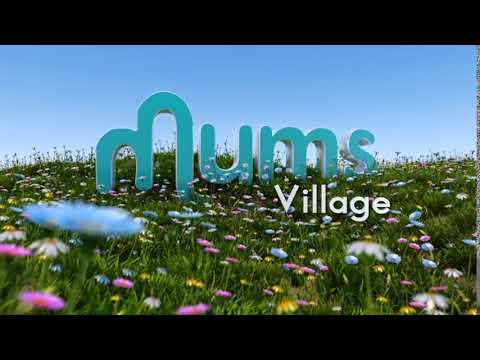 MumsVillage TV show Intro