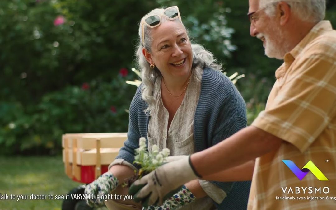 Vabysmo – ‘Open your eyes’