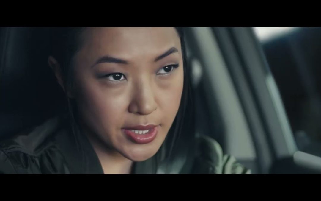 Nissan – Closing Doors