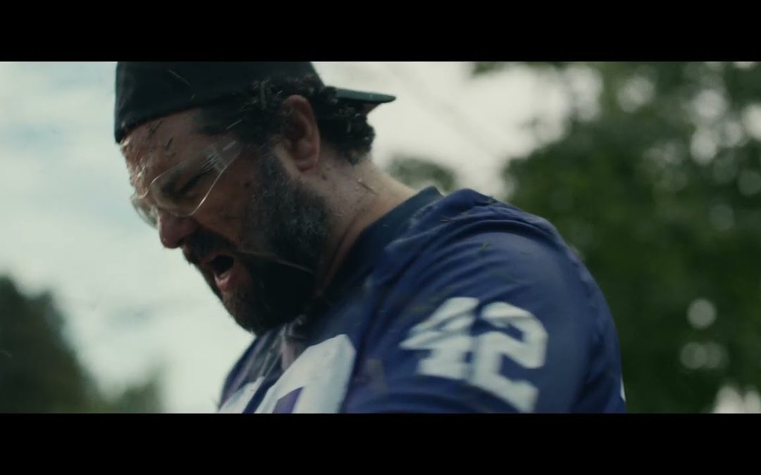 Modelo – ‘Drive’