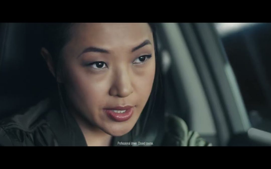 Nissan ‘Closing Doors’