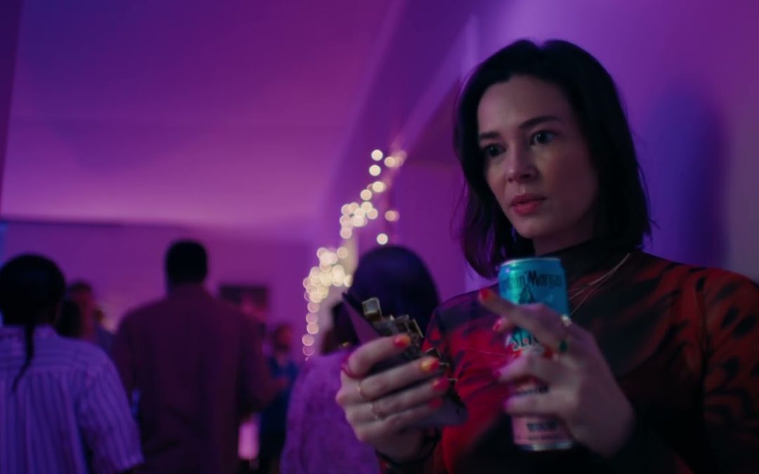 Capt Morgan – Slice’