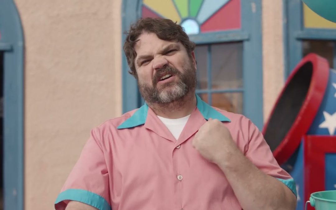 Little Caesars – ‘Carousel’