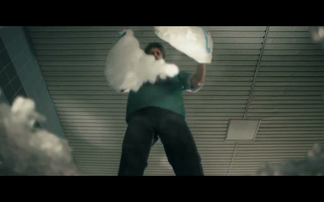 Modelo ‘Devotion’