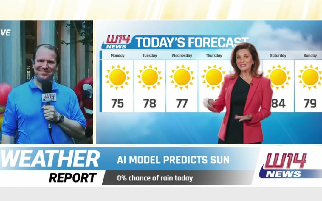 HP Enterprise ‘Ai Models’