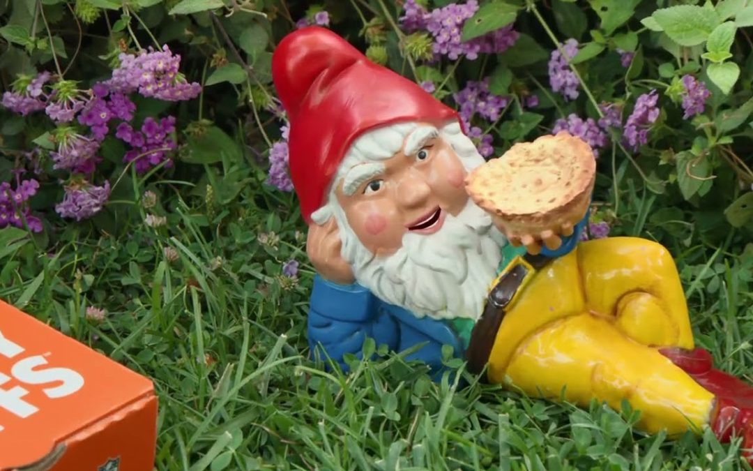 Little Caesars – ‘Everyone But You’