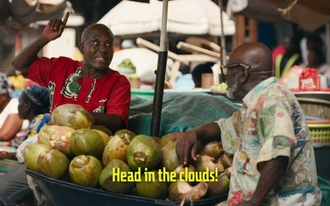 NFL 2024 Super Bowl – ‘Born to Play’