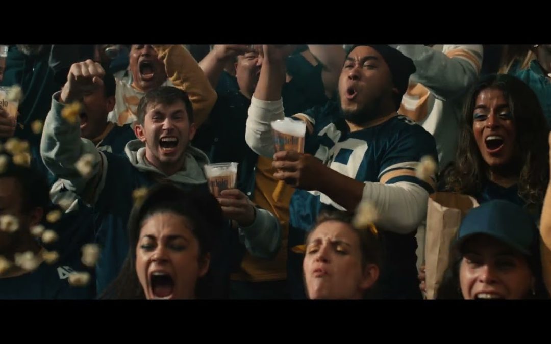 Modelo – Passion’