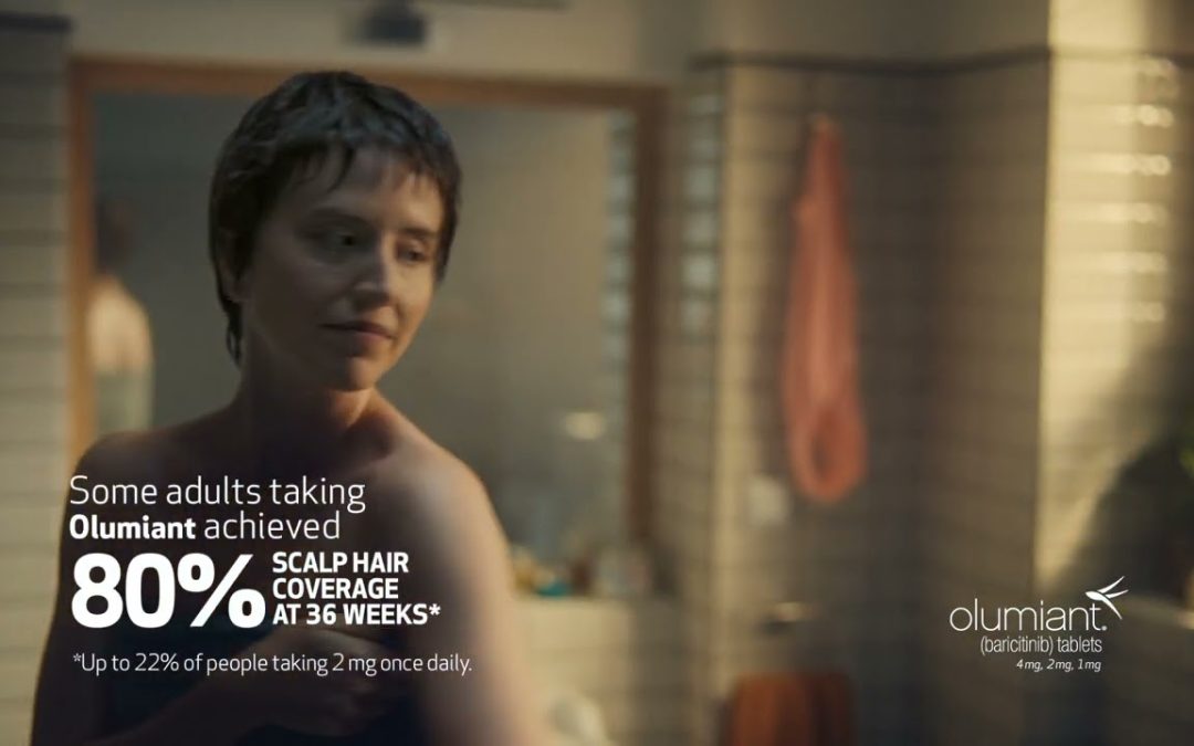 Olimiant – Its your hair’